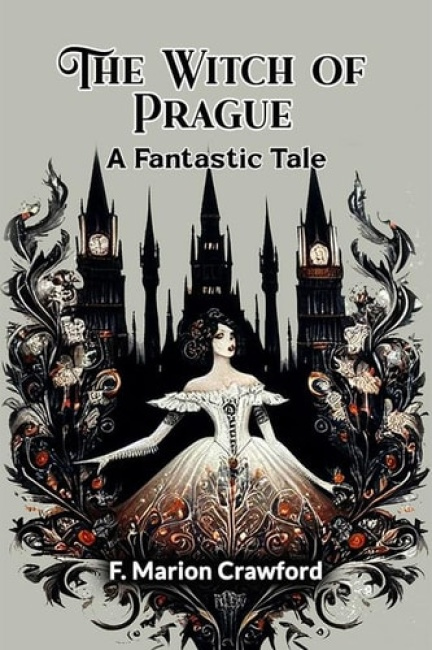 Witch of PragueA Fantastic Tale (Edition2024) Double 9 Books LLP