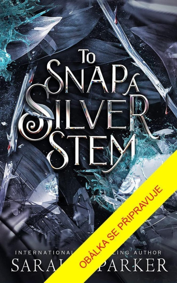 Levně Střepy stříbrného stonku