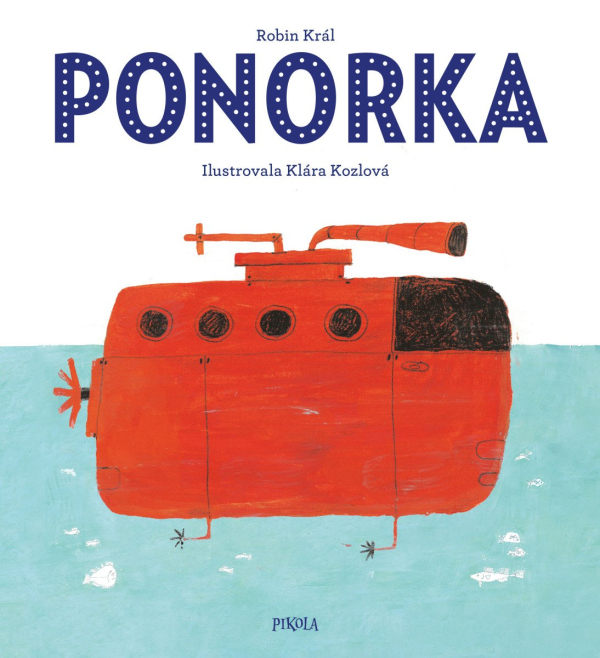 Ponorka