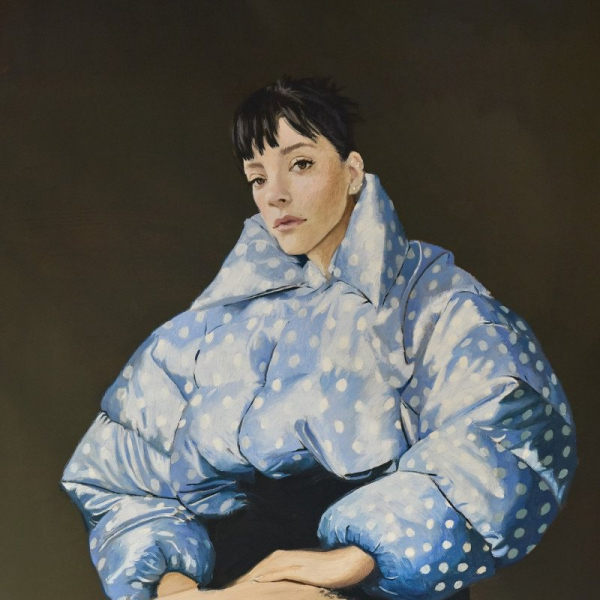 Levně CD Lily Allen: West End Girl