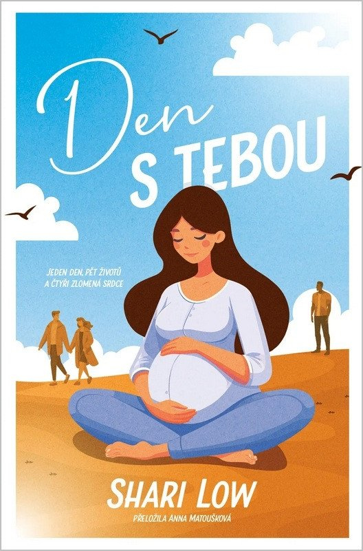 Levně Den s tebou