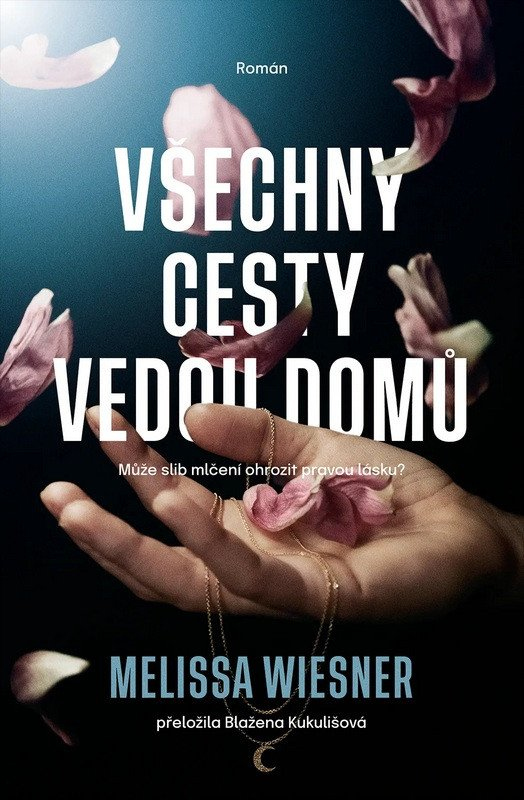 Levně Všechny cesty vedou domů