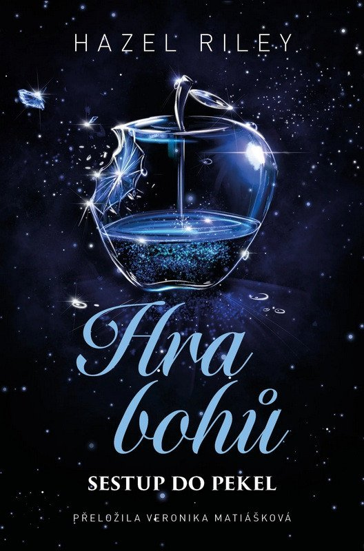 Levně Hra bohů - Sestup do pekel