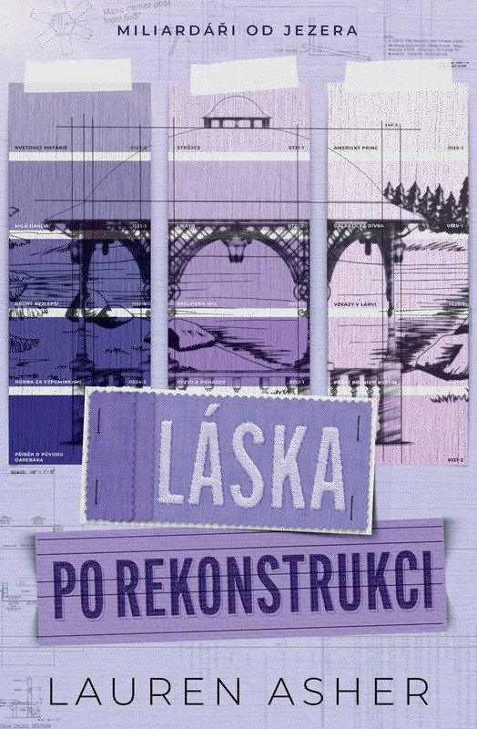 Láska po rekonstrukci