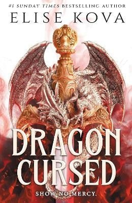 Levně Dragon Cursed