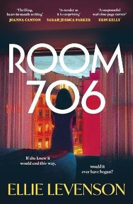Room 706 - -