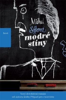 Levně Modré stíny