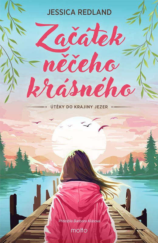 Levně Začátek něčeho krásného