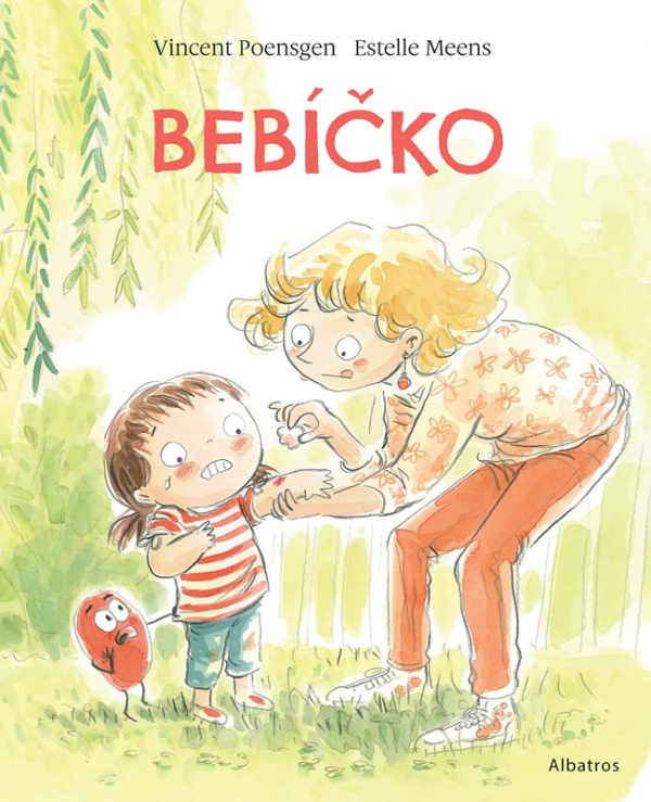 Levně Bebíčko