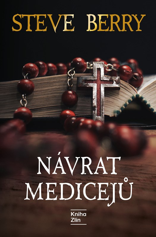 Levně Návrat Medicejů