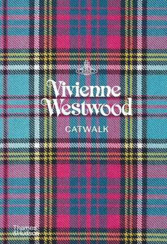 Levně Vivienne Westwood Catwalk, The Complete Collections