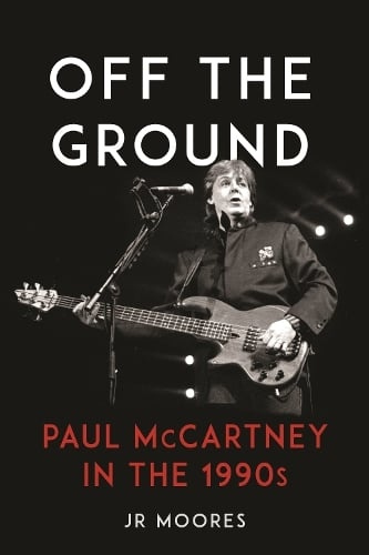 Off the Ground, Paul McCartney in the 1990s