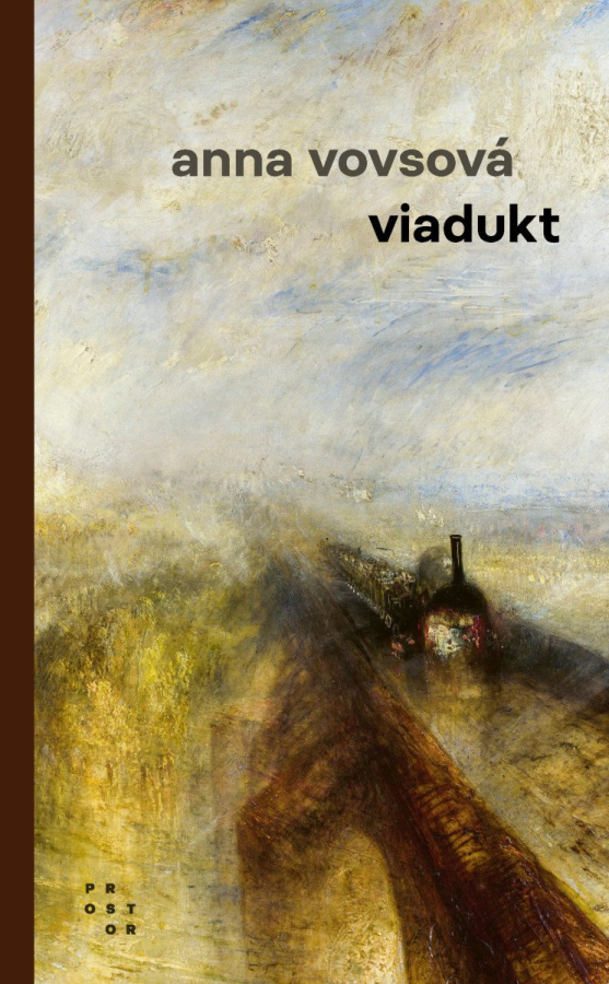 Levně Viadukt
