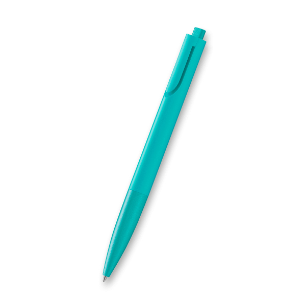 Levně Kuličkové pero LAMY noto teal