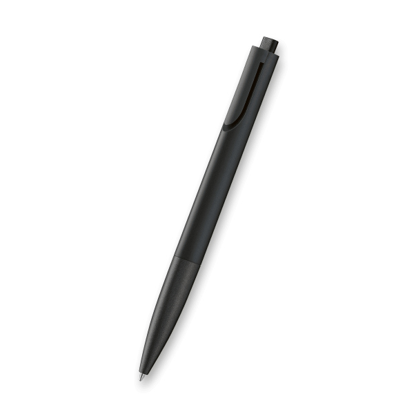 Levně Kuličkové pero LAMY noto black