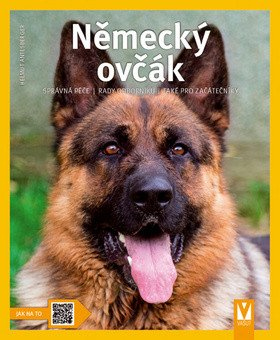 Německý ovčák - Jak na to