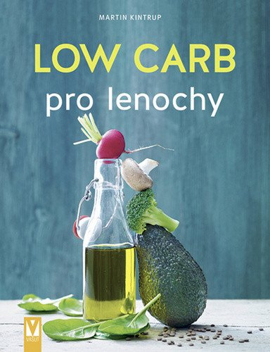 Levně Low Carb pro lenochy