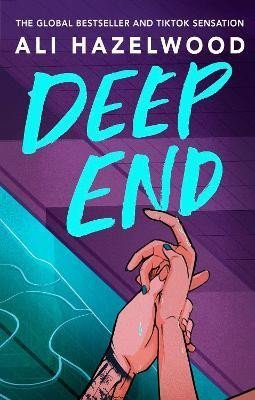 Levně Deep End: From the bestselling author of The Love Hypothesis