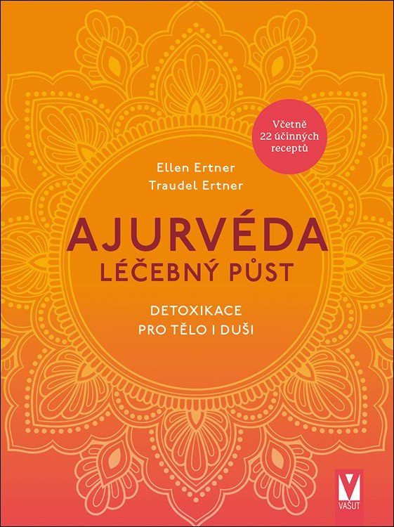Levně Ajurvéda – Léčebný půst