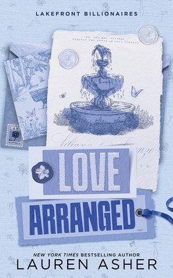 Levně Love Arranged