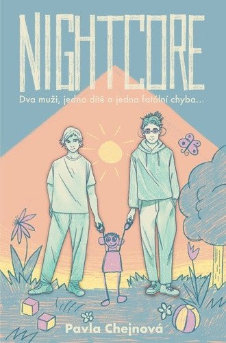 Levně Nightcore