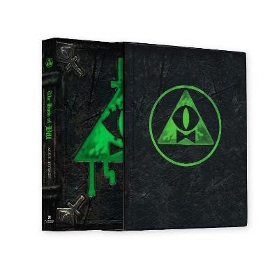 Book of Bill Limited Collector´s Edition