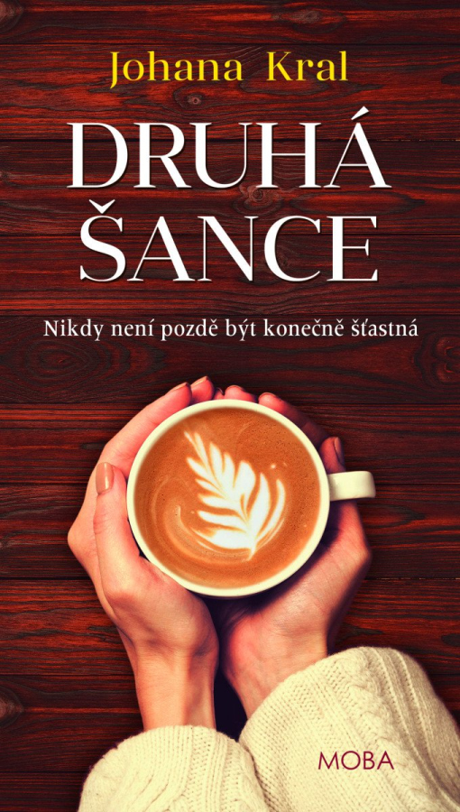 Levně Druhá šance