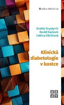 Klinická diabetologie v kostce
