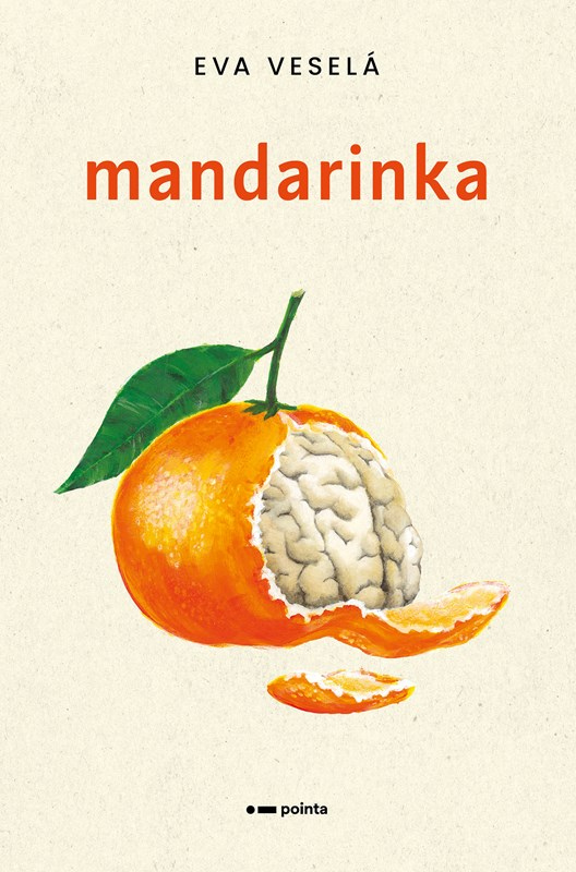 Levně Mandarinka