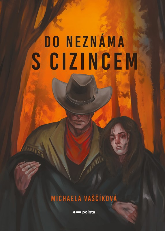 Levně Do neznáma s cizincem