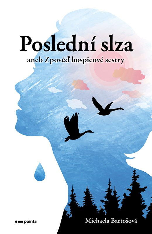Levně Poslední slza