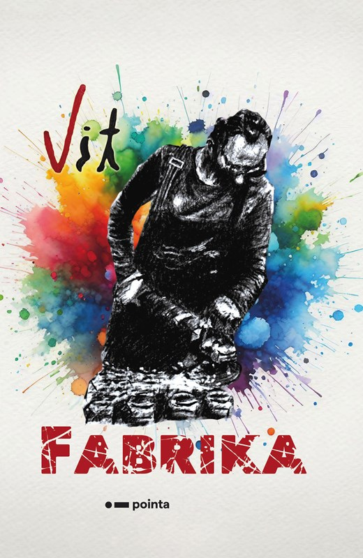 Levně Fabrika