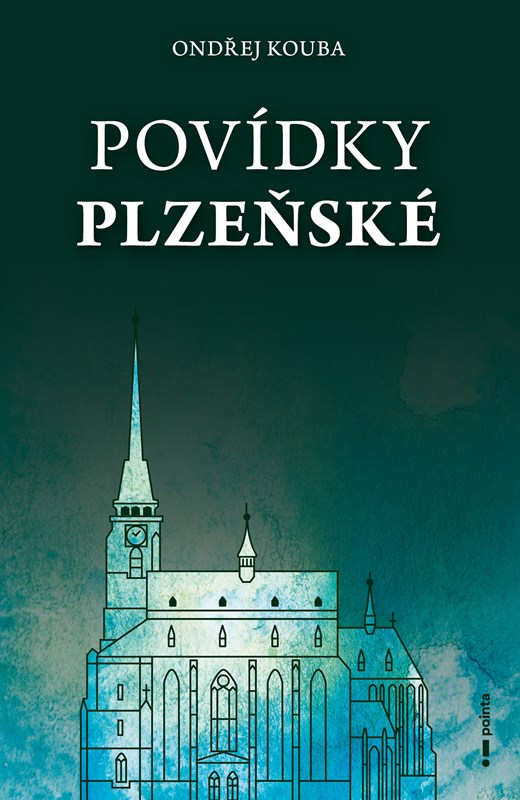 Levně Povídky plzeňské