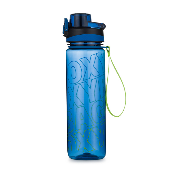 Levně Láhev OXY LiFE 1000 ml OXY Blue