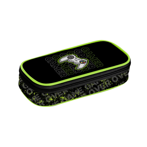 Levně Pouzdro etue JUMBO OXY Gamer