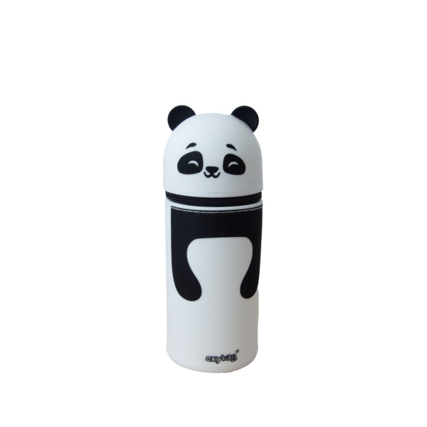Levně Etue silikonová Panda