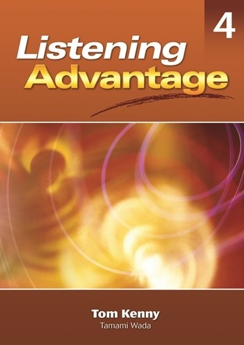 Levně LISTENING ADVANTAGE 4 TEACHER´S MANUAL