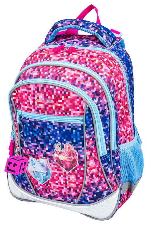 Školní batoh Prime Craftgirl