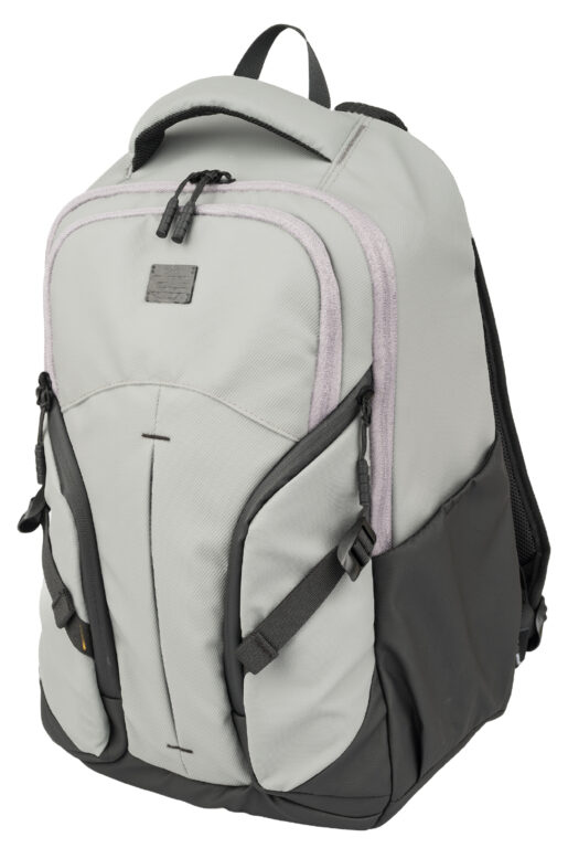 Studentský batoh Slay Dark grey