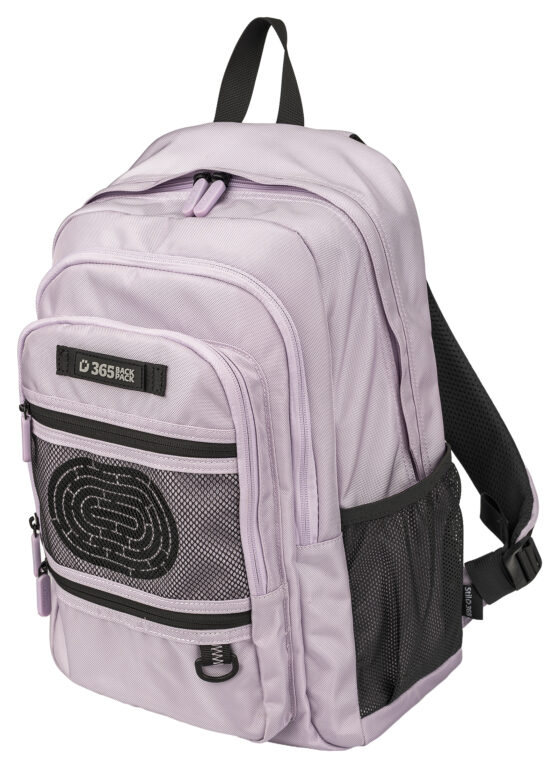 Studentský batoh Chill Purple