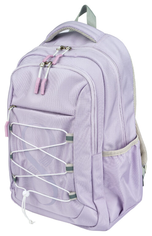 Studentský batoh Brisk Purple