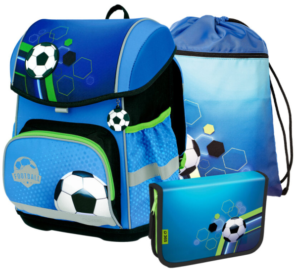 Levně Školní set Football