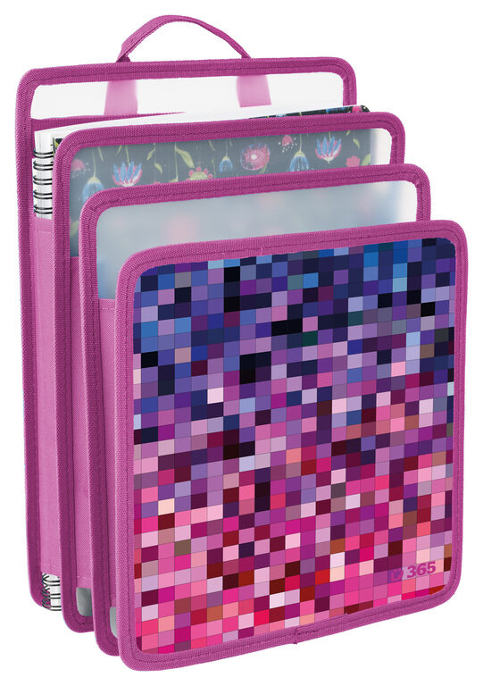 Pořadač do aktovky Craftgirl