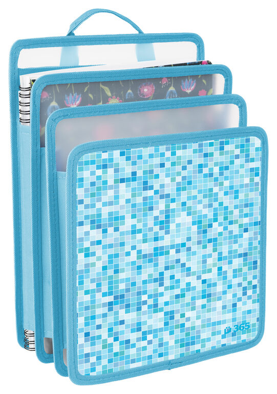 Pořadač do aktovky Mosaic