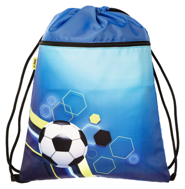 Sáček na tělocvik Football