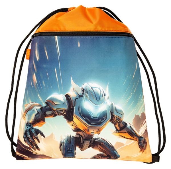 Sáček na tělocvik Sci-fi