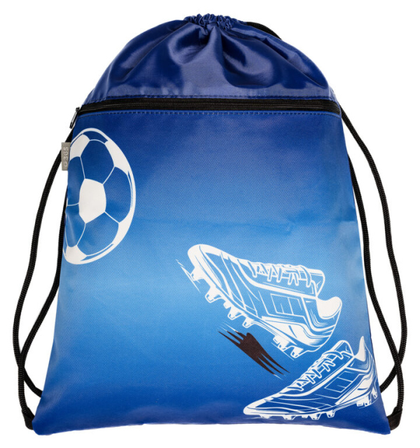Sáček na tělocvik Goal