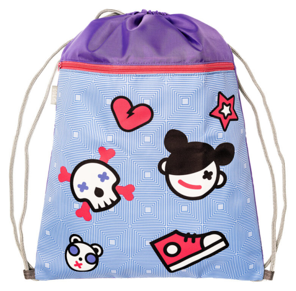 Sáček na tělocvik Funny