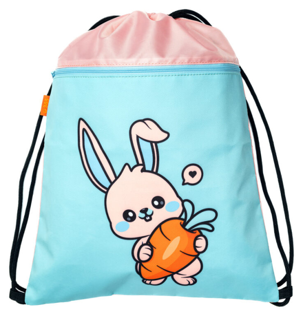 Sáček na tělocvik Bunny