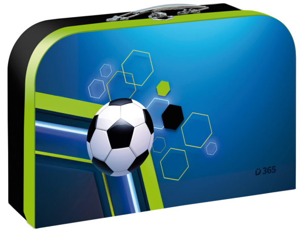 Kufřík Football
